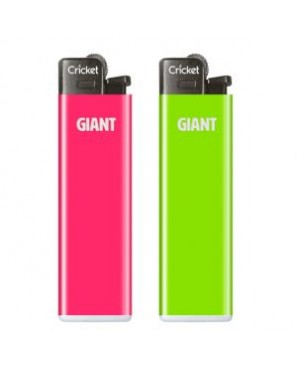 CRICKET GIANT FLUO X25