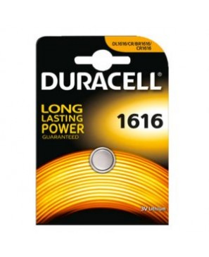 BATTERIE DURACELL 1616 3V