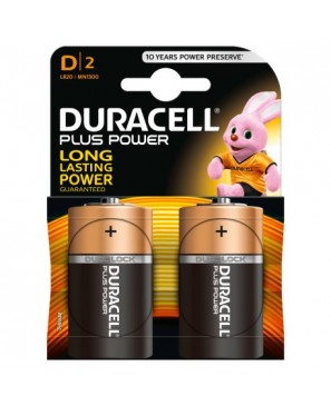 BATTERIE DURACELL TORCIA