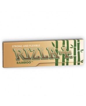 RIZLA BAMBOO CORTA SINGOLA...