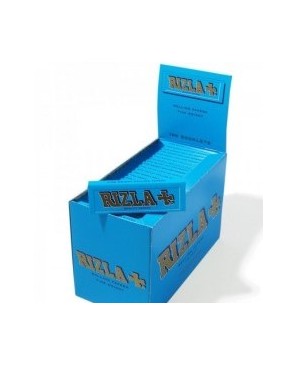 RIZLA BLU CORTA SINGOLA...