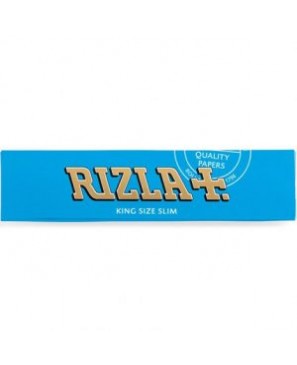 RIZLA BLU KS SLIM X50....