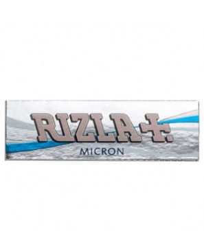 RIZLA MICRON CORTA SINGOLA...