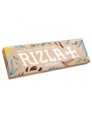 RIZLA NATURA CORTA SINGOLA...