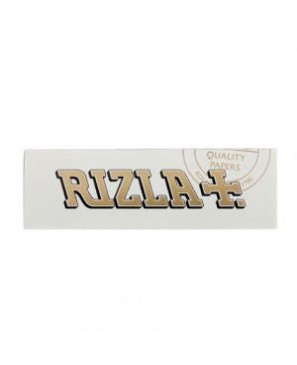 RIZLA WHITE CORTA SINGOLA...