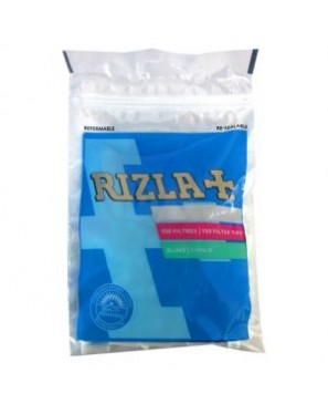 FILTRI RIZLA SLIM 6MM IN...