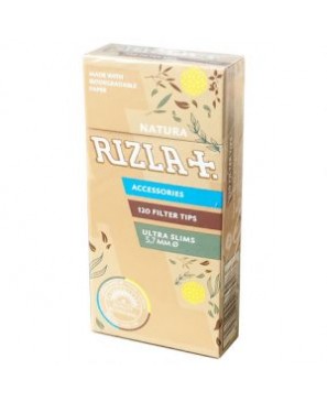 RIZLA FILTRI NATURA...