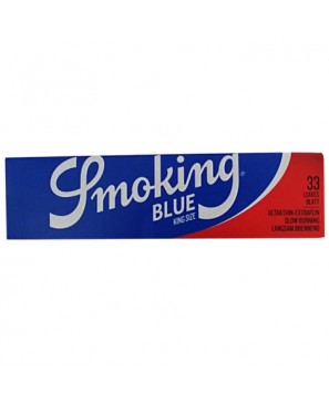 SMOKING BLU KS SLIM X50....