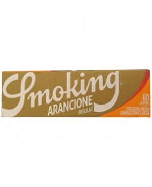 SMOKING ORANGE CORTA...