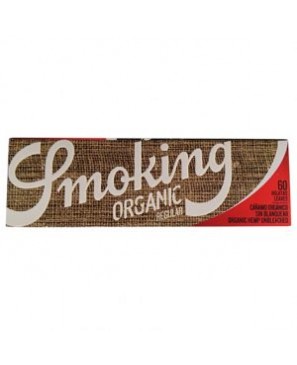 SMOKING ORGANIC CORTA...