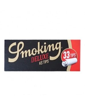 SMOKING DELUXE FILTRI...