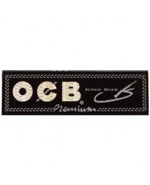 OCB NERA PREMIUM KS X50....