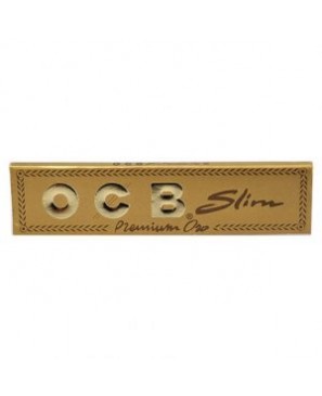 OCB PREMIUM ORO KS SLIM...