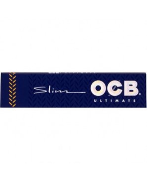 OCB ULTIMATE KS SLIM X50....