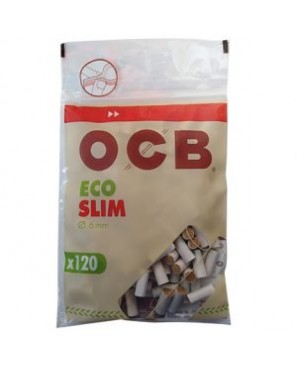 OCB FILTRI CANAPA BIO SLIM...