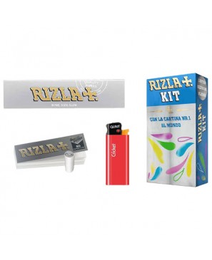 RIZLA KIT X100