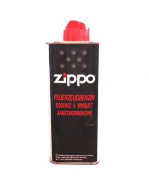 BENZINA ZIPPO 125 ML X24