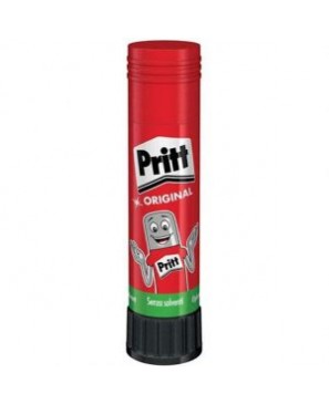 PRITT COLLA STICK 11 gr X 25