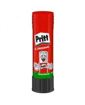 PRITT COLLA STICK 22 GR X12