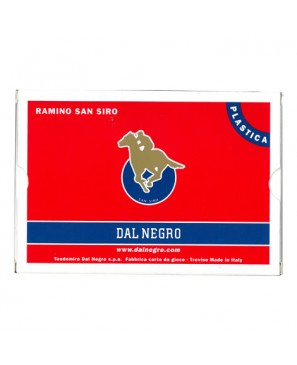 DAL NEGRO RAMINO SAN SIRO X5