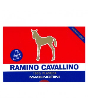 MASENGHINI RAMINO CAVALLINO X5