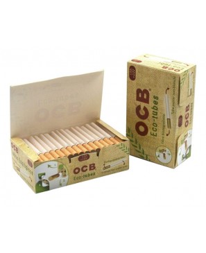 OCB ECO TUBI X100