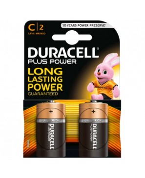 DURACELL MEZZA TORCIA