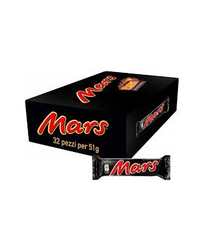 MARS 51 gr