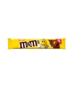 M&M's MINI TAVOLETTA PEANUT...