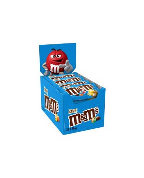 M&M's CRISPY 36 gr