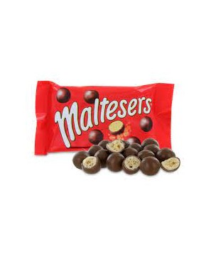 MALTESERS 37 gr