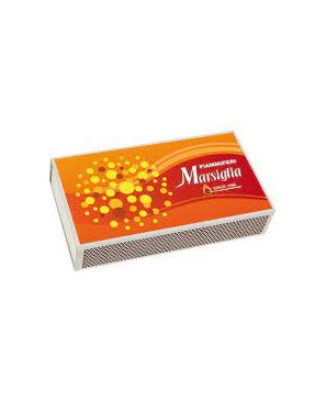 FIAMMIFERI MARSIGLIA MAXI BOX