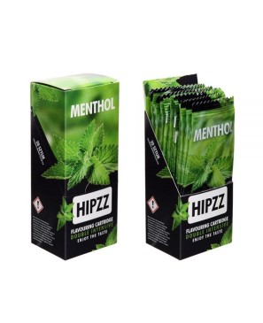 AROMI PER TABACCHI HIPZZ MENTHOL