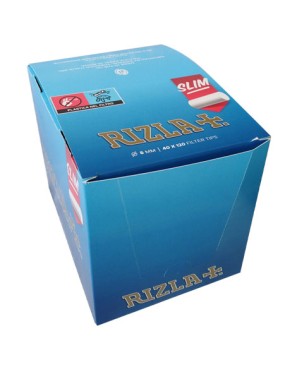 FILTRI RIZLA SLIM 6MM IN...