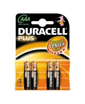 BATTERIE DURACELL MINI...