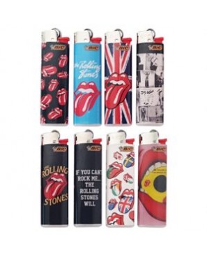 BIC J23 MIDI ROLLING STONES