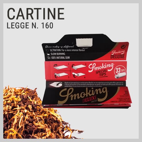 CARTINE