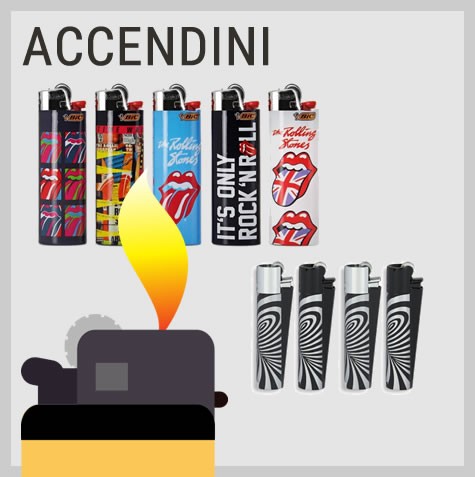 ACCENDINI