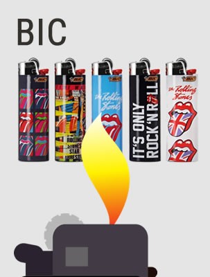 BIC